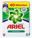 Ariel Universal 2,6kg 40 praní Prací prášok DE