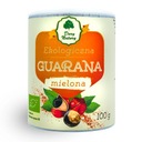 Mletá bio GUARANA Dary Natury - 100 g