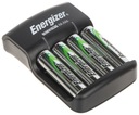 NABÍJAČKA BAT-RECHARGE/BASEUSB ENERGIZER