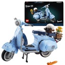 Lego Icons Vehicles Vespa 125 10298