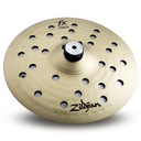 Zildjian FX 12 Stack činely pár s rukoväťou