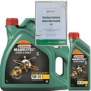 Castrol MAGNATEC STOP-START 5W20 E WSS-M2C948-B 5L