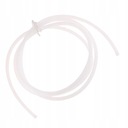 3,3FT PTFE trubica 2,0 mm ID 4 mm OD 0,75 mm