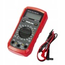 600V PROLINE UNIVERZÁLNY MULTIMETER