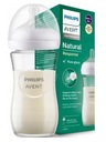 AVENT RESPONZÍVNA FĽAŠA Z PRÍRODNÉHO SKLA 240 ML