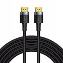 BASEUS KÁBEL HDMI KÁBEL HDMI 4K60Hz FULL HD 5m