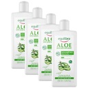 Equilibra Naturale aloe hydratačný šampón 250 ml