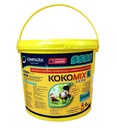 Vitamíny pre nosnice KOKO MIX vedierko 4kg