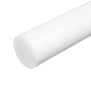 Tyč, hriadeľ POM C Poliacetal Ertacetal 25x500mm