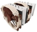 NOCTUA NH-D15 CPU chladič 2x140mm AMD, Intel