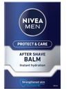 Nivea Men Protect&Care balzam po holení 100 ml