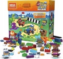 Mega Bloks Construx set GRG42