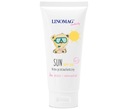 Linomag Sun SPF 50 6m+ Opaľovací krém 50ml