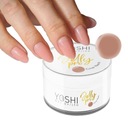 YOSHI JELLY PRO BUILDING JELLY GEL COVER BROSKYŇA 50 g