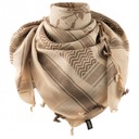 ARAFATKA SHEMAGH KEFIYA SCARF M-TAC SPARTAN KHAKI/COYOTE