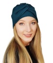 Turban Sara we-13 po chemoterapii EVA DESIGN