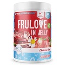 FRULOVE V ŽELÉ JAHODE 1KG DŽEMU BEZ CUKRU