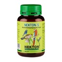 NEKTON-S multivitamínový prípravok pre papagáje 700g