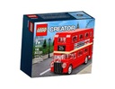 LEGO Creator London Bus 40220