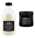 Davines Essential Haircare OI maslo + šampón sada