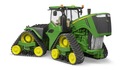 Pásový traktor John Deere 9620RX Bruder 04055