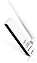 Wi-Fi USB adaptér TP-Link TL-WN722N