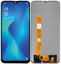 Oppo A1K CPH1923 LCD displej Dotykový displej