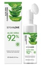 SERSANLOVE PENA NA UMÝVANIE TVÁR 150ML ALOE VERA