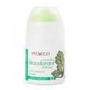 SYLVECO Prírodný bylinný deodorant 50ml