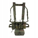 Taktická Chest Rig Storm CAMO MOLLE Wz93