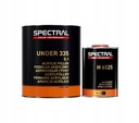 NOVOL Spectral Under 335 Foundation White P1 4,2L