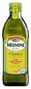 MONINI Extra panenský olivový olej Classico 500 ml