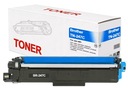 TONER TN-247 TN-243 PRE BROTHER L3510CDW L3550CDW L3270CDW 2300STR MODRÁ