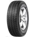 1 ks CONTINENTAL 235/65R16C VanContact 4Season