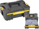 DWST1-70705 ORGANIZÁTORY DEWALT TSTAK III