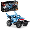 LEGO Technic Monster Jam Megalodon 42134 2v1