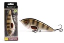 JERK WESTIN SWIM GLIDEBAIT 12cm/58g