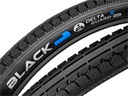 Plášť BLACK1 26x1,75 (47-559) proti prepichnutiu O216