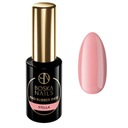 DIVINE NAILS PRO RUBBER BASE 10 ML STELLA