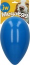 JW Mega EGG hračka pre psa bežiace EGG M 18cm