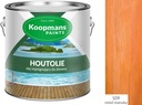 KOOPMANS HOUTOLIE OLEJ NA TERASU 2,5 l MED 109