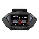 OBD2 GPS HUD Smart Head Up Display