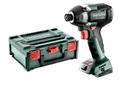 NÁRAZOVÝ SKRUTKOVAČ SSD 18 LT 200 BL 18V METABO