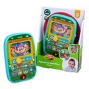 Dumel Discovery Rhyming Smartphone Monkey