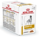 Royal Canin Urinary S/O STREDNÁ 12 x 100 g DOG