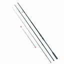 VDE-R RIVER FEEDER SX3 3,9M / 90G FEEDER ROD