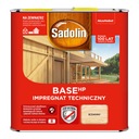 SADOLIN SUPER ZÁKLAD IMPREGNÁT, 2,5l