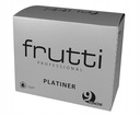 FRUTTI PLATINER UHĽOVÝ ZOSVETĽOVAČ 9 TÓNOV 500G