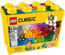 LEGO 10698 Big Box Krabica plná XXL kociek