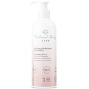 Natural Baby Care, Prírodné telové mlieko pre deti, 200 ml